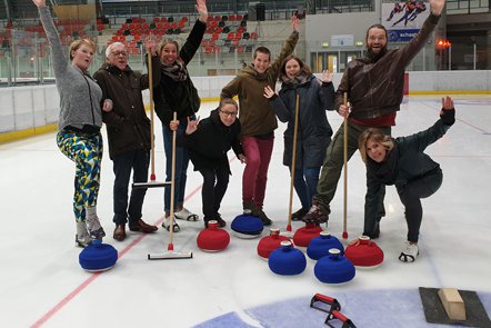 Curling Rotterdam Dordrecht pollaroid 1.jpg
