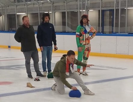 Curling maastricht pol3