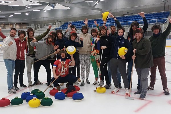 Curling maastrichtverz 1