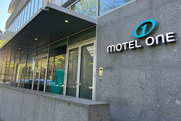 Event verz motel1