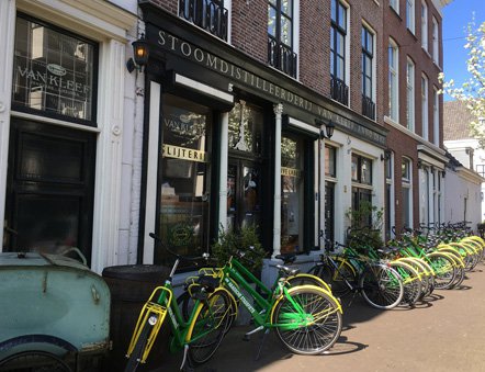 Guided tour fiets den haag pollaroid 1.jpg
