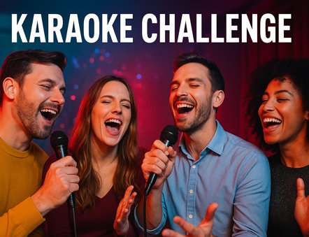Karaoke pol 2