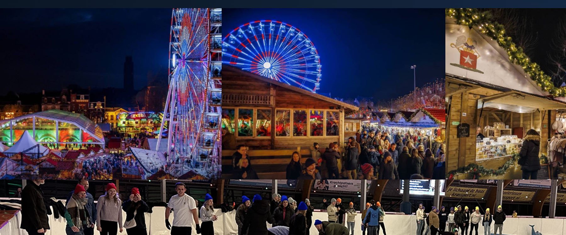 Maastricht Kerst1