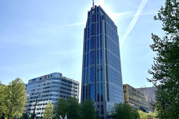 Verz marriot
