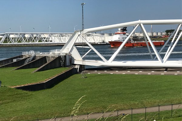 Waterweg kering verzameling foto.jpg