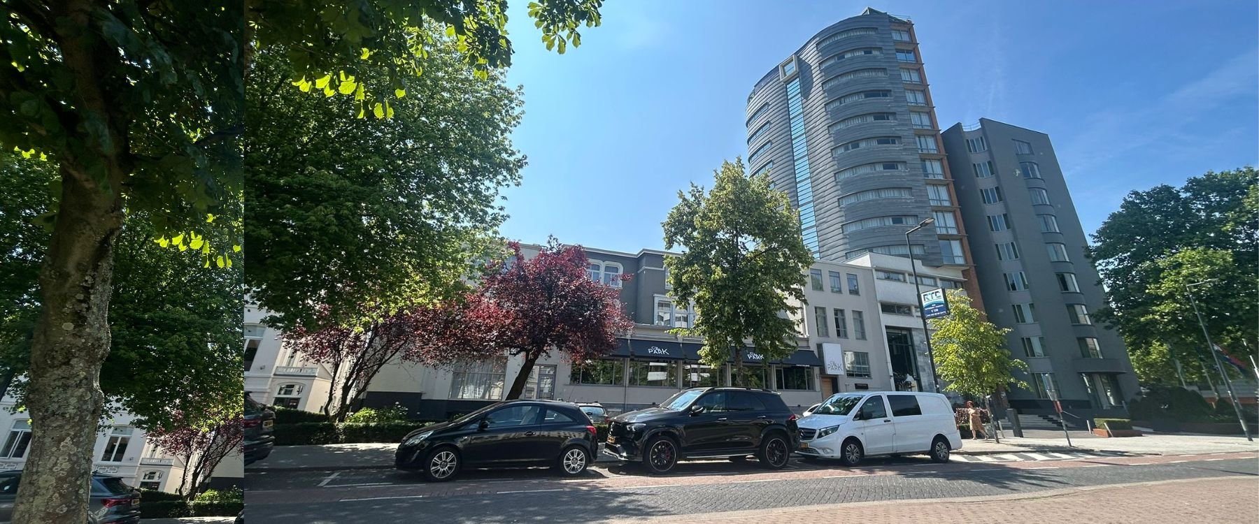 slider Bilderberg Rotterdam 1