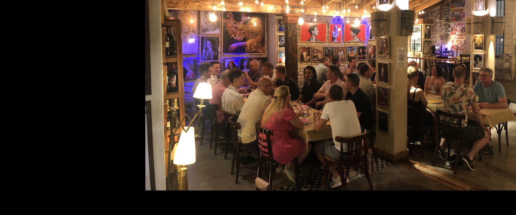 tapas